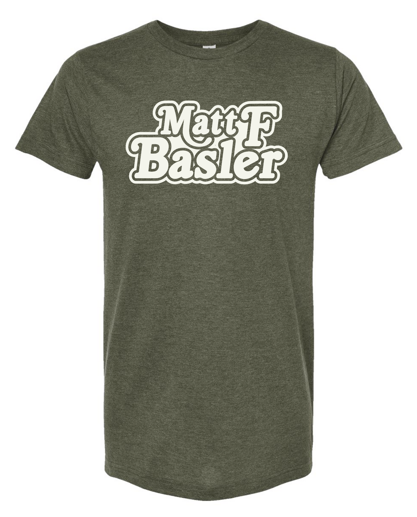 Country Logo Shirt